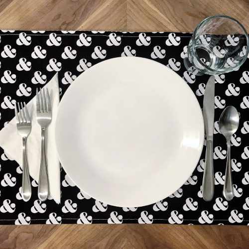 placemats"